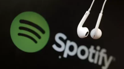 Cara Menampilkan Lirik di Spotify Desktop serta juga Web, Bisa Resapi Lagu Lebih Dalam