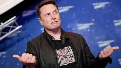 Elon Musk Blak-blakan Sebut Tidak Suka Game GTA, Kenapa?