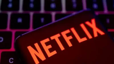 Netflix Segera Hadirkan Game GTA, Bisa Dimainkan di dalam pada Handphone