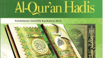 Download Rpp Qur’an Hadits Kelas 11 Semester 2 Kurikulum 2013