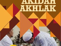 Download Rpp Akidah Akhlak Kelas 8