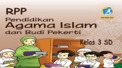 Download Rpp Agama Islam Sd