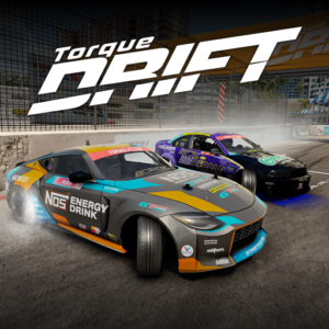 Torque Drift Mod APK