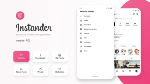 Instagram Mod Apk