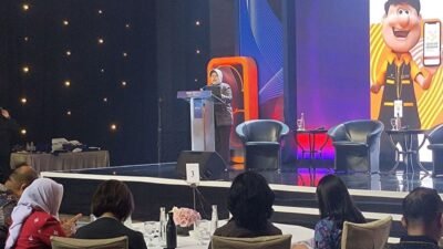 BPS nilai data pangsa kerja perlu dilihat secara komprehensif