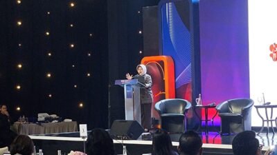 BPS sebut ekonomi RI solid ditopang konsumsi serta pembangunan ekonomi