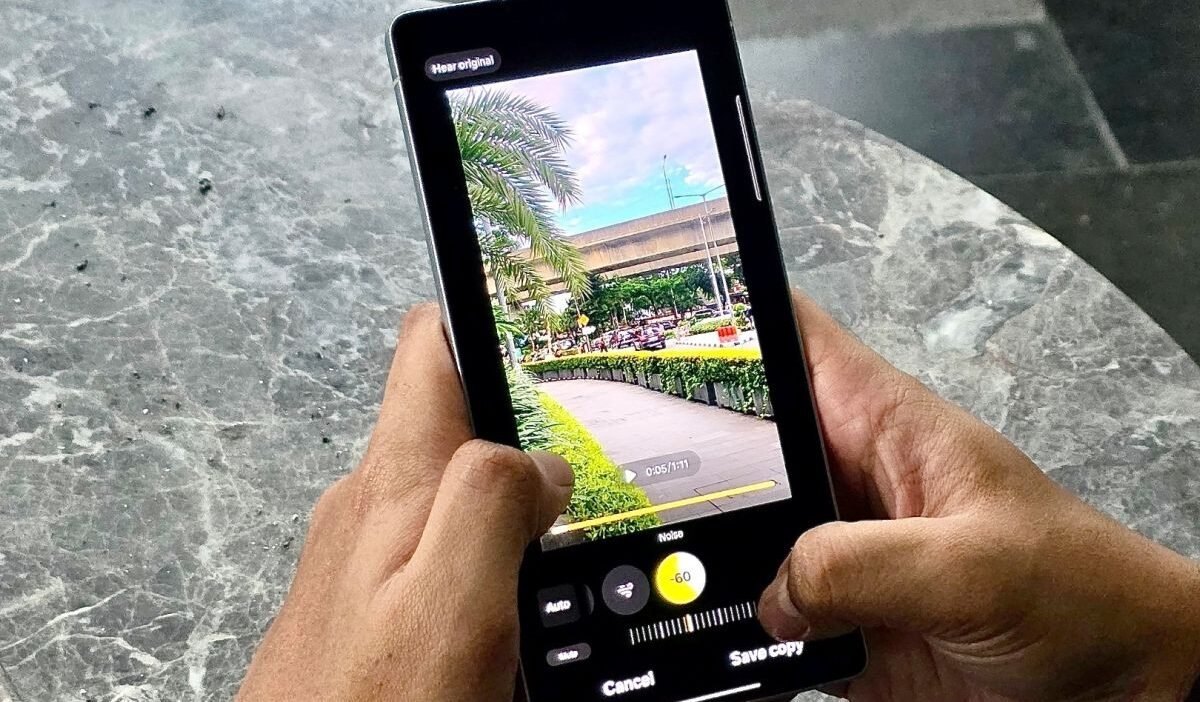 Anjas Maradita pilih Galaxy S25 Series untuk memunculkan konten Artificial Intelligence