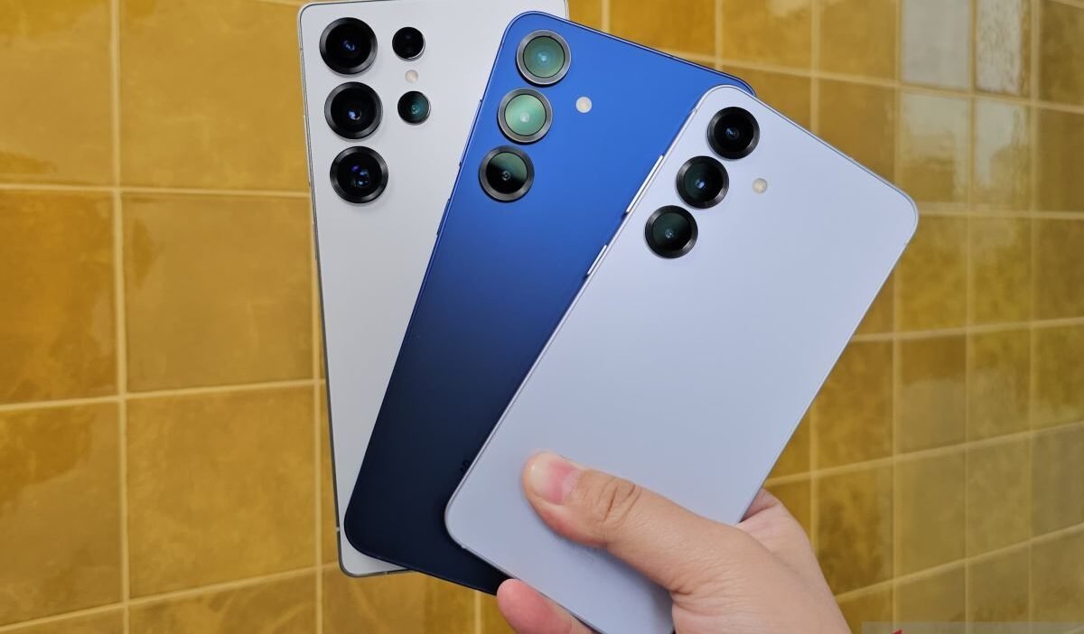 Alasan Samsung Galaxy S25 series naik nilai tukar untuk tunjang performa