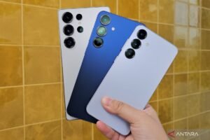 Alasan Samsung Galaxy S25 series naik nilai tukar untuk tunjang performa