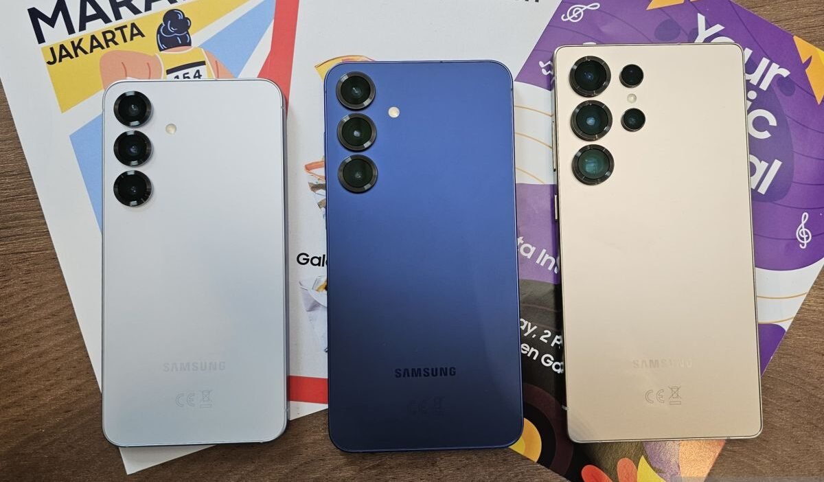 Spesifikasi juga biaya Galaxy S25, Galaxy S25+, kemudian Galaxy S25 Ultra