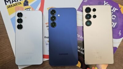 Spesifikasi juga biaya Galaxy S25, Galaxy S25+, kemudian Galaxy S25 Ultra