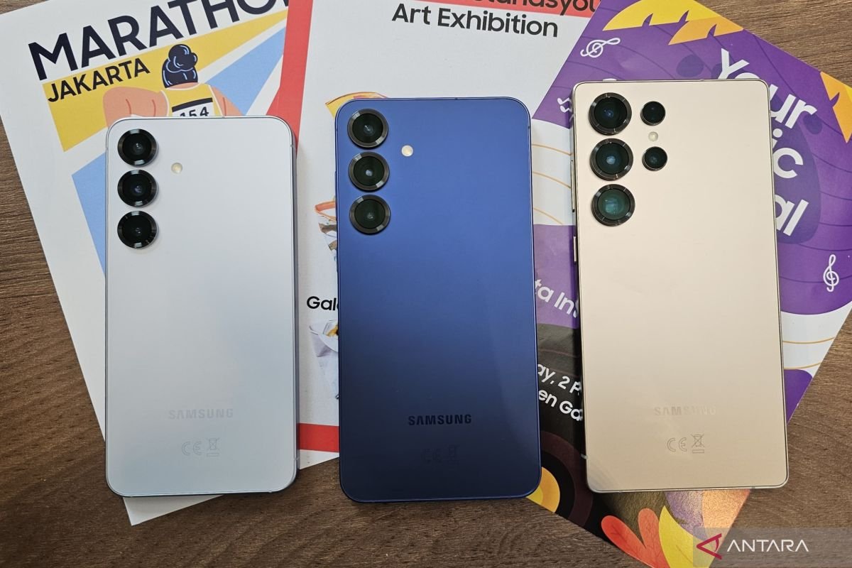 Spesifikasi juga biaya Galaxy S25, Galaxy S25+, kemudian Galaxy S25 Ultra