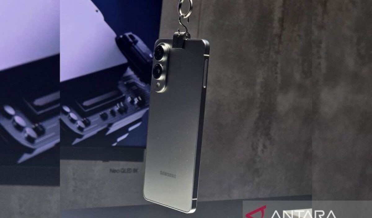 Samsung tanggapi potensi masuknya Galaxy S25 Edge ke Negara Indonesia