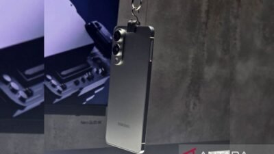 Samsung tanggapi potensi masuknya Galaxy S25 Edge ke Negara Indonesia