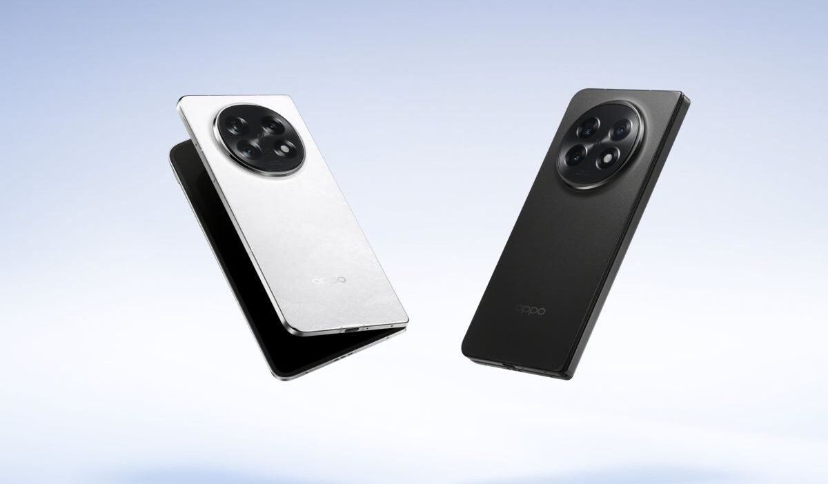 Oppo Find N5 siap debut global pada 20 Februari 2025