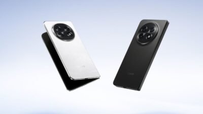 Oppo Find N5 siap debut global pada 20 Februari 2025
