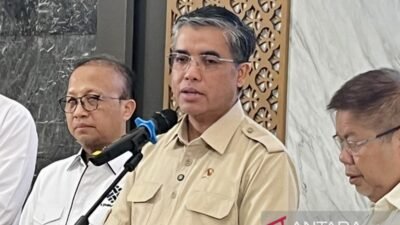 Menaker sebut uang saku Magang Nasional 2026 masih dibayar pemerintah