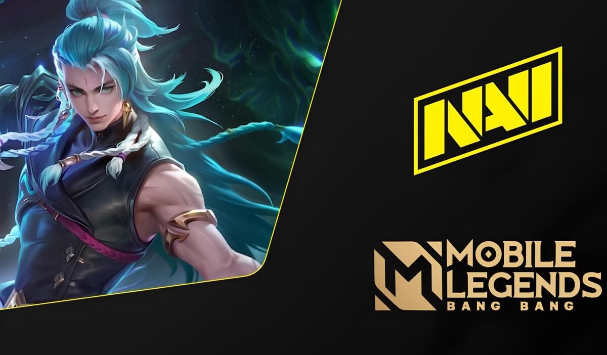 Tim esport negara Ukraina NAVI pembelian Rebellion Esports untuk masuk MPL ID