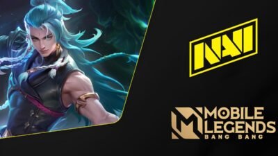 Tim esport negara Ukraina NAVI pembelian Rebellion Esports untuk masuk MPL ID