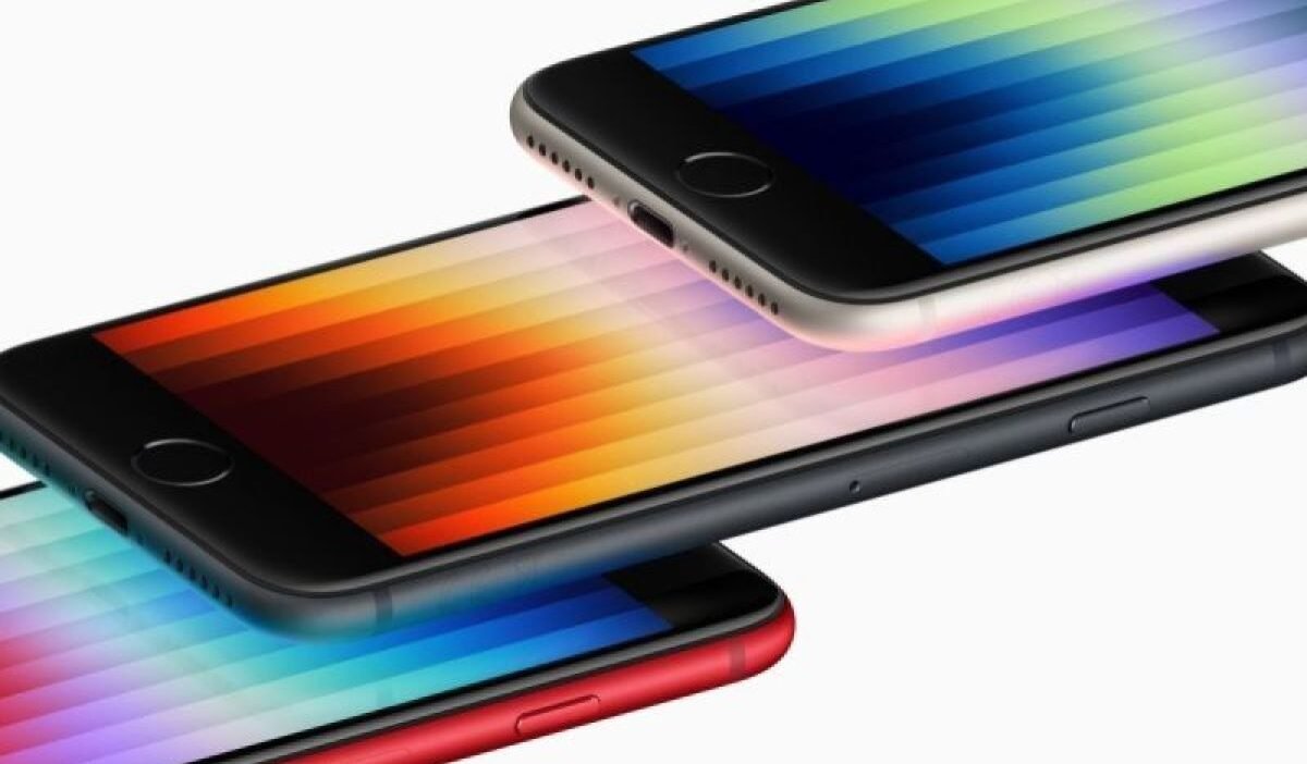 iPhone SE 4 dikabarkan rilis pekan depan
