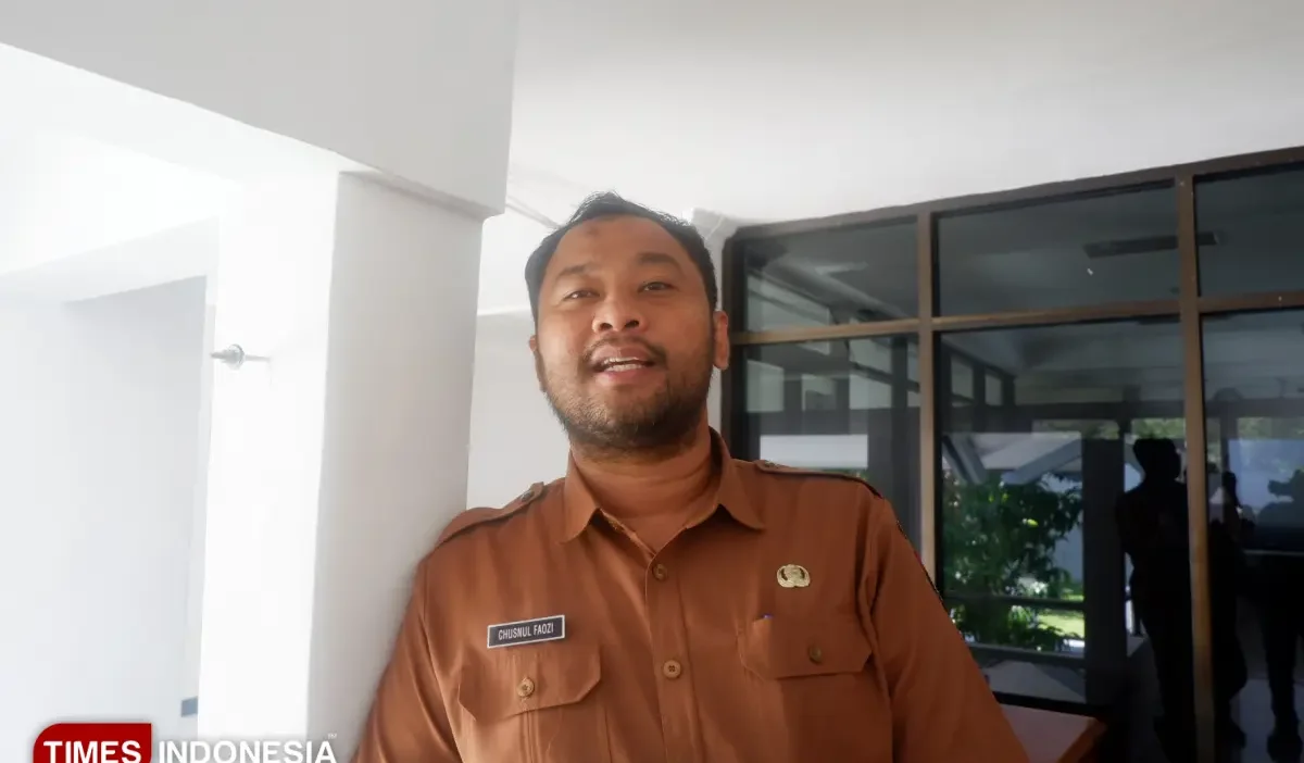 Ada 29 Ribu KK Miskin Ekstrem, Pemkab Pacitan Integrasikan Angka Zakat dengan DTSEN