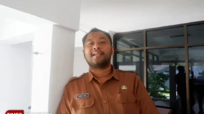 Ada 29 Ribu KK Miskin Ekstrem, Pemkab Pacitan Integrasikan Angka Zakat dengan DTSEN