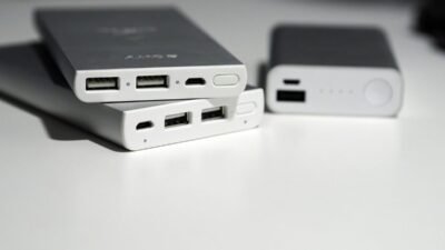 Hindari insiden Air Busan, ini cara aman bawa powerbank pada pesawat