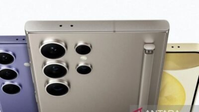 Layar Samsung tak redup otomatis apabila sel hampir habis di One UI 7
