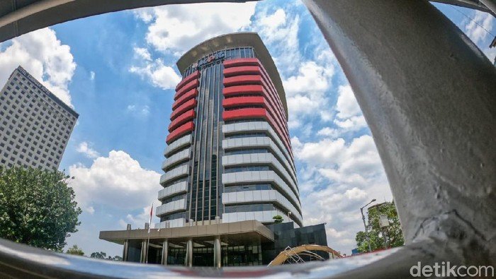 KPK Periksa Stafsus Yaqut, Cecar tentang Pemberian Uang ke Pansus DPR