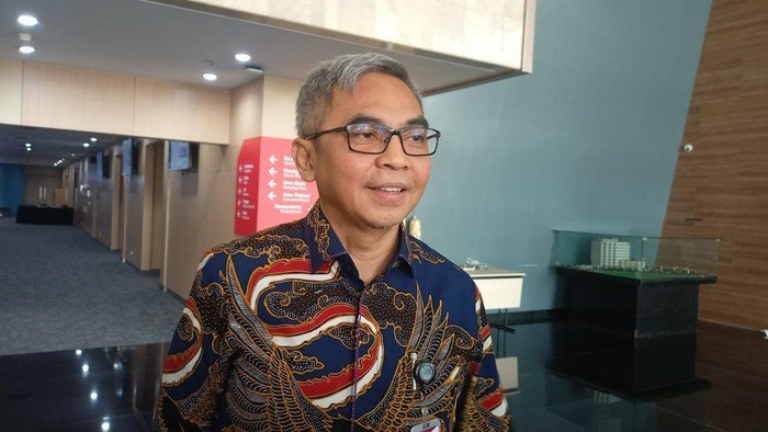 KPK Tak Lanjutkan Penyelidikan Kasus MBG Usai Kejagung Tetapkan Tersangka