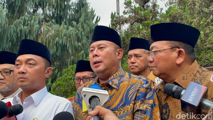 DPR Apresiasi Pelaksanaan Haji pada Era Prabowo, Antrean Jemaah Ditekan 26 Tahun