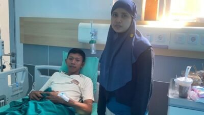 Masuk IGD Langsung Dilayani, Yuni Sebut JKN Cepat sekali Tanpa Dibeda-bedakan