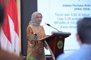MenPAN-RB Ungkap Lima Pilar Krusial untuk Perkuat Integritas ASN