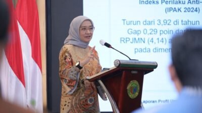 MenPAN-RB Ungkap Lima Pilar Krusial untuk Perkuat Integritas ASN