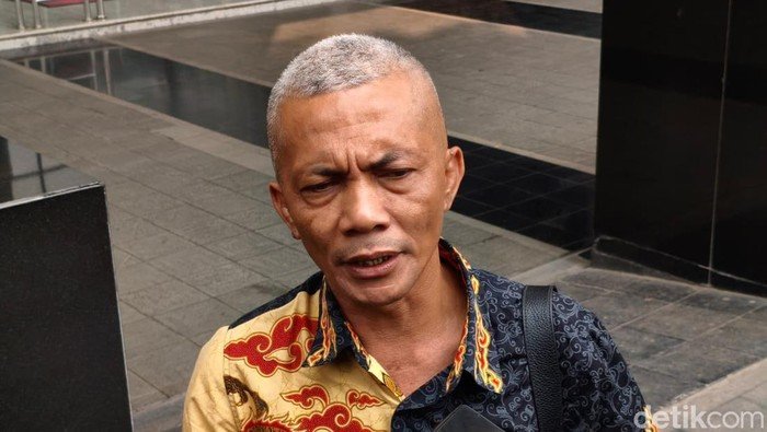 KPK Panggil Lagi Pendiri Audit Watch, Periksa persoalan Pemberian Uang ke Bea Cukai
