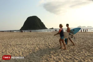 90 Ribu Wisatawan Serbu Banyuwangi Saat Libur Idul Adha dan juga Hari Lahir Pancasila