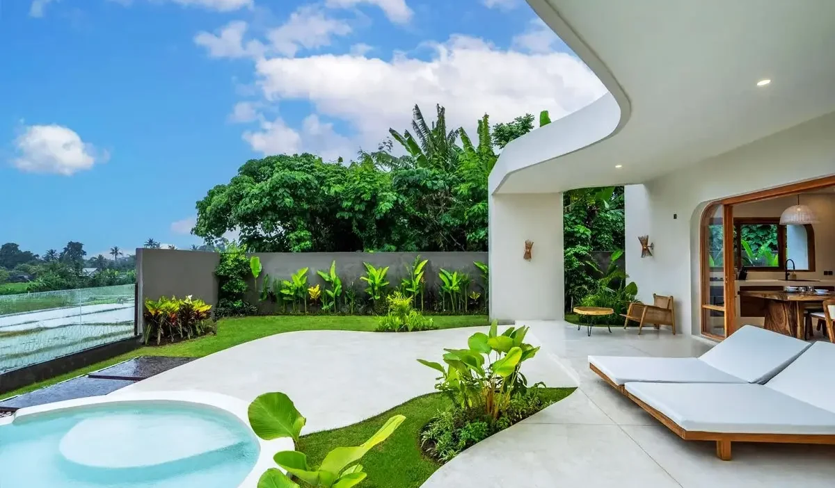 Best Areas to Rent a Villa in Bali