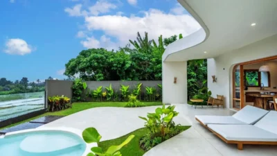 Best Areas to Rent a Villa in Bali