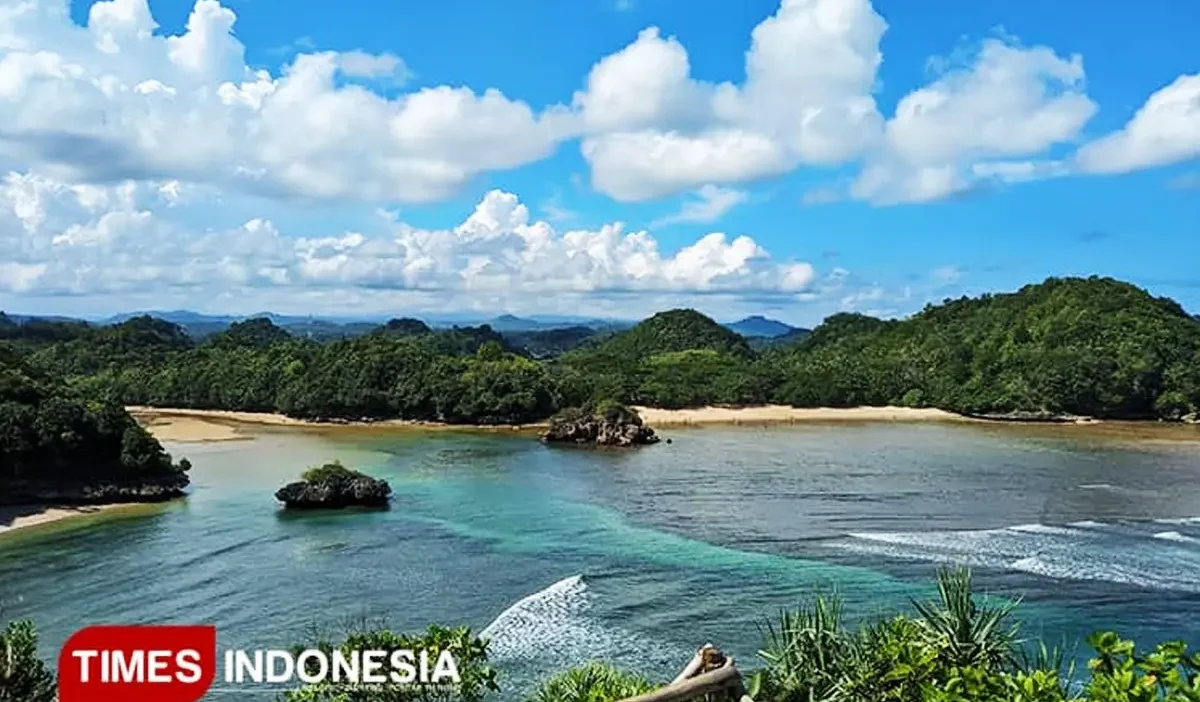 19 Desa pada Wilayah Malang Berada dalam Tepi Laut, Punya Peluang Wisata Bahari