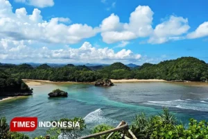 19 Desa pada Wilayah Malang Berada dalam Tepi Laut, Punya Peluang Wisata Bahari