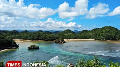 19 Desa pada Wilayah Malang Berada dalam Tepi Laut, Punya Peluang Wisata Bahari